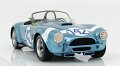 142 AC Shelby Cobra 289 FIA Roadster - Truescale 1.43 (1)